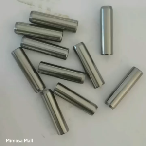 Mimosa 10PCS Valve Guide for Diesel Engines 186F 188F 190F 192F 195F 198F 199F 10hp to 18hp