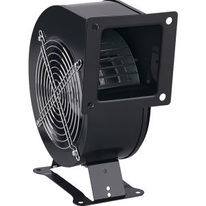 Multi-Blade Centrifugal Fan With Edge Mounts