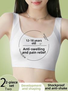 MsPai | Shaping Anti-Shake Teenage Bra