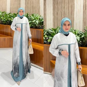 intana dress by irena fashion