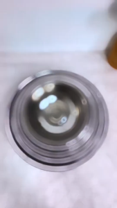 Baskom Stainless Warna 5 in1 - Baskom Warna Stainless Multifungsi Anti Karat - MR