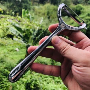 Dụng cụ bào gọt rau củ quả Đức