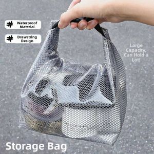 BEIDIANNI | Waterproof Large Capacity Tote Storage Bag