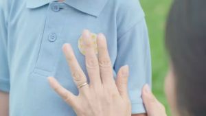 Tiger Balm Mosquito Repellent Patch (10 patches/box) | SG LOCAL STOCK