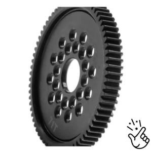 Metal Steel Gear for TAMIYA TA08 XV02 06M: A Comprehensive Guide