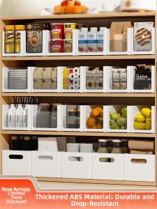youqin | Kitchen Storage Organizer for Snacks Toys Misc