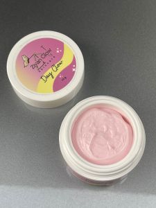 DAY CREAM NORMAL GLOW ZIYAN GLOW BPOM DAN HALAL