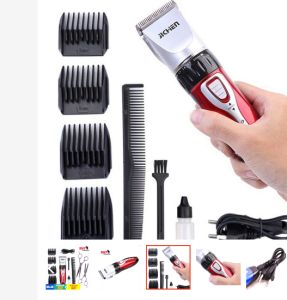 TÔNG ĐƠ CẮT TÓC 0817 - Little Lala Shop