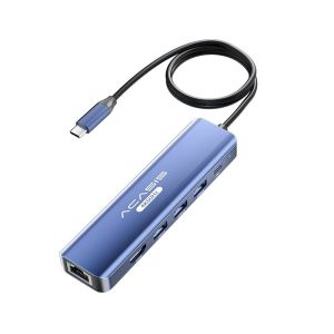 Acasis | Thunderbolt Compatible Laptop Docking Station