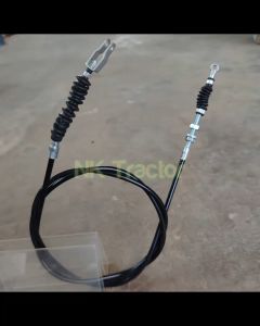 สายคันเร่งมือ M6040 (1.92เมตร) คูโบต้า (Kubota) (สายเร่ง สายคันเร่ง)