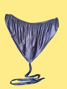 Bạt (túi) vệ sinh máy lạnh âm trần miệng 2.3m đuôi 3m