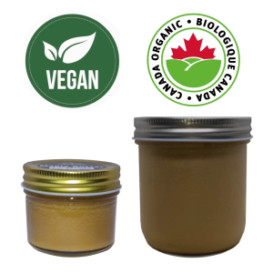 🇨🇦  Maple Butter ∙ Bơ lá phong 🥄 170g ∙ 450g