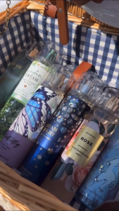 บอดี้มิสต์ น้ำหอมผู้หญิง | Bath & Body Works โคโลญจน์น้ำหอมนำเข้าจาก US ของแท้รับประกัน มีหลายกลิ่น 236ml.