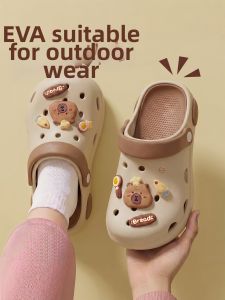 DAHONGNIANDAI | Summer New Arrival Childrens Clogs