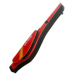 URADE | Waterproof Hardshell Fishing Rod Bag