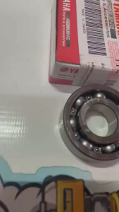BEARING BALL 6203 FOR YAMAHA MIO SPORTY | MIO SOUL CARB | YAMAHA GENUINE PARTS | 93306-203YY-00