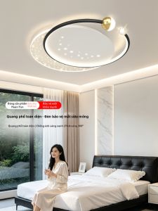 smeou | Đèn Trần Phòng Ngủ Hình Sao
