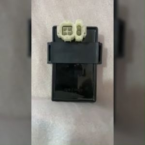 TRS Cdi Arus Dc Socket Soket Kotak Motor Roda Tiga Kaisar Nozomi Jialing Spareparts Original TRS JAKARTA