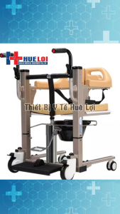 phụ kiện hỗ trợ nâng đỡ và tập đi