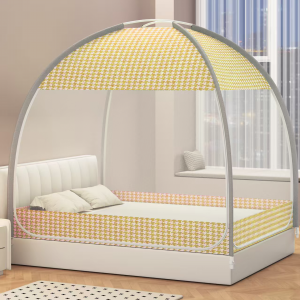 AIYUN | Child-Safe Dustproof Mosquito Net