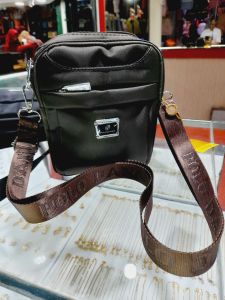 SELEMPANG PRIA POLO DANNY/POLO DANNY/PINGANG PRIA POLO DANNY IMPORT /SELEMPANG COWOK IMPORT BAHAN KANVAS NILON IMPORT QUALITAS IMPORT(BISA COD)