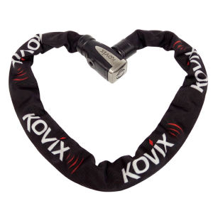 Kovix | Anti-theft Alarm Chain Lock