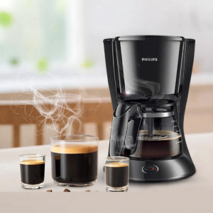 Philips | Philips Coffee Maker American Drip Brew Tea Brewing Fully Automatic Home Use Kitchen Appliance 24 Month Warranty