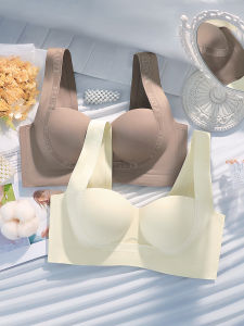 Brand Counters Genuine Article Flagship Store Intimates Small Breasts Ladys Push up to Show Big Collection Supernumerary Breast Push-up Bra