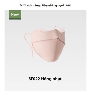 Beneunder | Mặt Nạ Toàn Mặt Cho Phụ Nữ Mùa Đông Chống Gió Ấm Áp