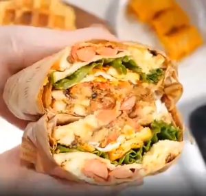 Tefal Sandwich Maker Toaster Baker Bread Maker Sandwish Model SW-801🔥Ready Stock🔥