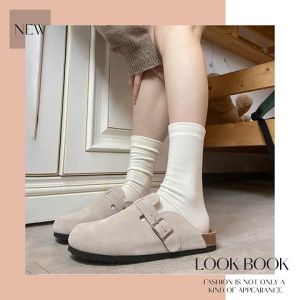 QJshop  สินค้าแนะนำ รองเท้าคัชชูแฟชั่นเปิดส้น งานสวยดีไซน์สุดเก๋ แต่งเข็มขัดให้แบบว่าดูเกาหลีมากมีให้เลือก 3สี ราคาคือถูกมาก รีบซื้อกันด่วนน๊า