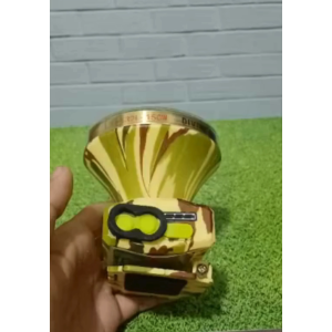 Senter Kepala Selam 150W Super Terang Cahaya Putih Dan Kuning JINLONG JL-132 Bonus Kaca mata Renang | Headlamp Diving Cahaya Putih Dan Kuning Super Terang Outdoor Headlight Tahan Hingga 17 Jam ~TFA