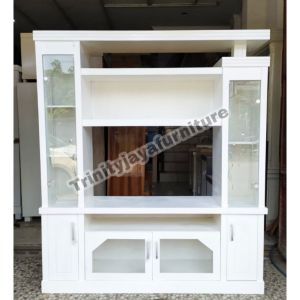 Bufet Tv Minimalis 180cm tv 43inch/trinityjayafurniture