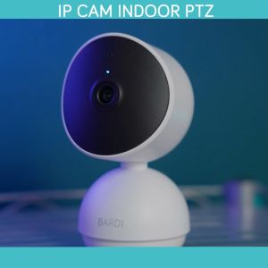 BARDI IP Camera Indoor PTZ (Lite Version) CCTV