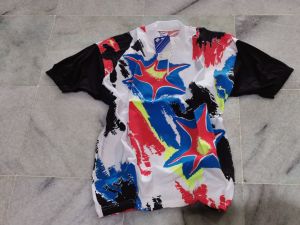 Baju sepeda jersey