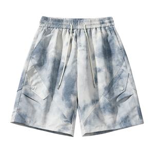 Men Casual Outdoor Short Pants