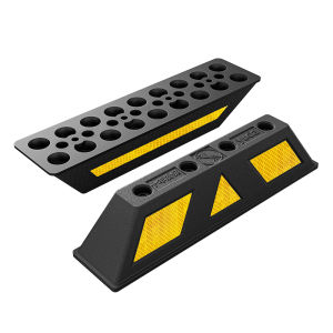 DIQIANG | Large Vehicle Parking Position Limiter 200cm