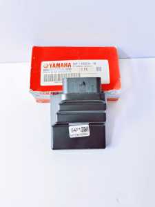 ECU CDI UNIT 54P1 YAMAHA FINO 115 INJEKSI MIO SOUL GT115
