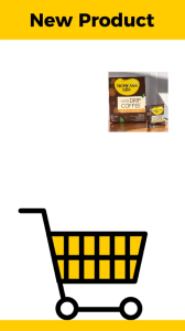 Tropicana Slim 48gr Drip Coffee Seville Orange Kopi Dari Biji Kopi Arabica Toraja Dengan Cita Rasa Jeruk Praktis Siap Seduh