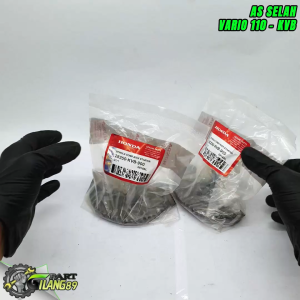 As selah vario 110 kvb / beat karbu / scoopy / spacy karbu kvy