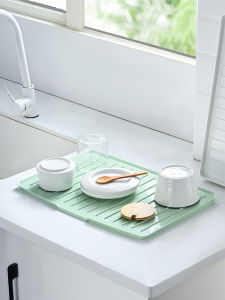Asvel | Water Drying & Storage Drip Tray