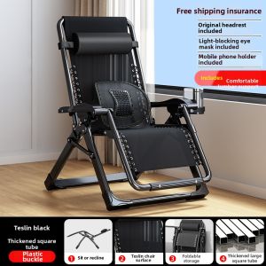 Durable Multifunctional Folding Chair