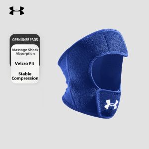 Under Armour | Sport Knee Support for Meniscus and Joint Protection Open Design