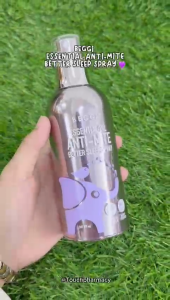 BEGGI Essential Oil Anti-Mite Better Sleep Spray 175ML