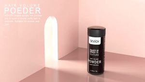 [MALAYSIA READY STOCK] 20g SEVICH Hair Setting Fluffy Powder Hair Anti-sweat Styling Powder