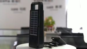 Solar Outdoor LED Light Small System GD-7029
