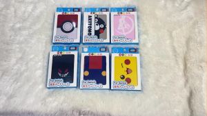 กล่องเก็บตลับเกมส์ Nintendo Switch เก็บได้ 16 ตลับ (16 in 1)(Game Card Case for Nintendo Switch)(ตลับเก็บเกมส์ Nintendo Switch)