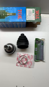 ĐẦU LÁP NGOÀI DEAWOO NUBIRA 1.6(TRÁI  PHẢI NHƯ NHAU)