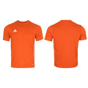 adidas | Customizable Football Training Shirt Short Sleeve