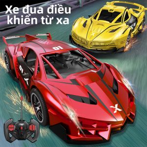 JIFANPAUL | Xe Điều Khiển Từ Xa Drift Tốc Độ Cao